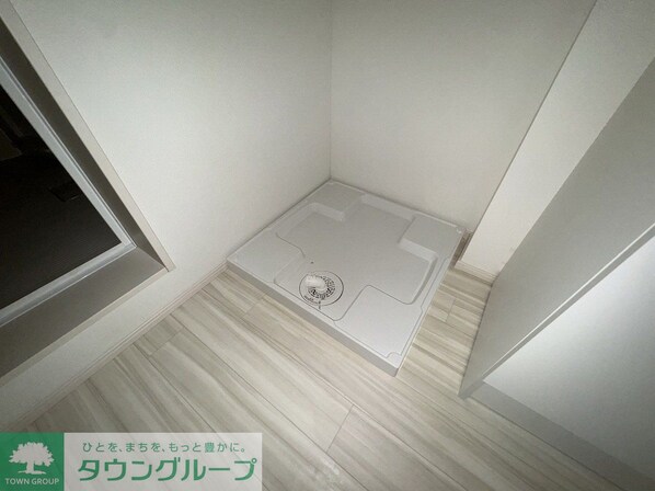 plumas北野の物件内観写真